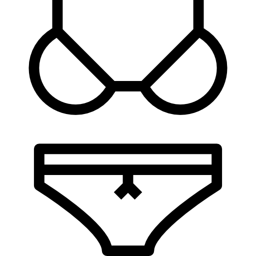 Bikini Icon