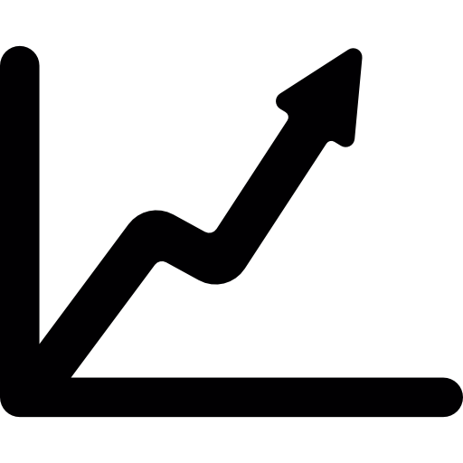 Scheme Arrow Benefits Icons Free Download