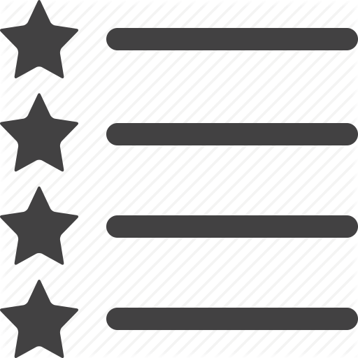 Benefit, Benefits, Features, List, Services Icon