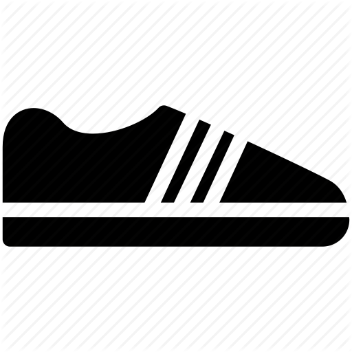 Shoe Icon Issue