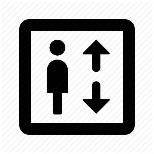 Icon Request Fa Lift Issue