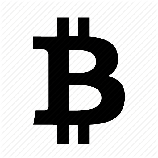 Bitcoin, Btc, Casino Icon