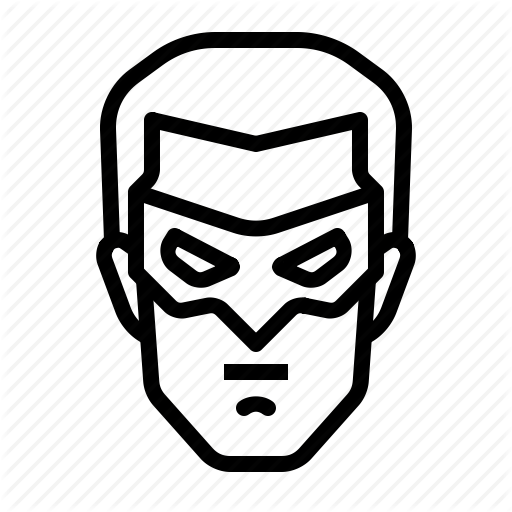 Avatar, Character, Green, Lantern, Movie, Superhero Icon