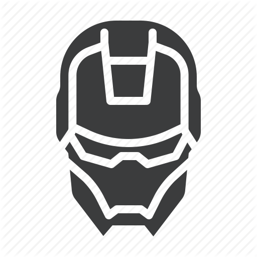 Avatar, Cinema, Comic, Ironman, Marvel, Movie, Superhero Icon