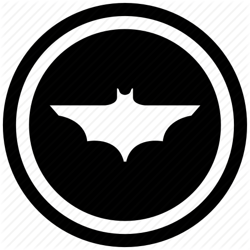 Bat, Batman, Comics, Dark, Knight, Man, Superhero Icon