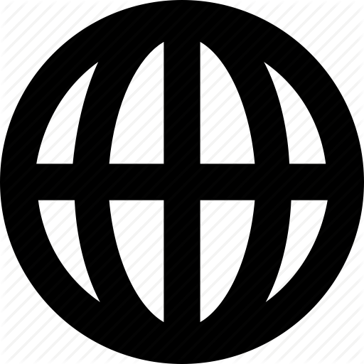 Earth, Globe, Planet, World, Worldwide Icon