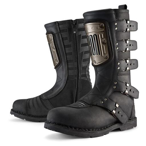 Women's Motorcycle Boots Hfx Motorsports