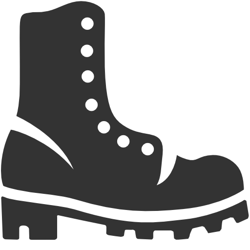 Boots Icon Free Of Windows Icon
