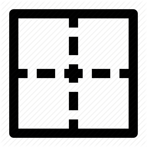 Border, Editor, Outer, Text Icon