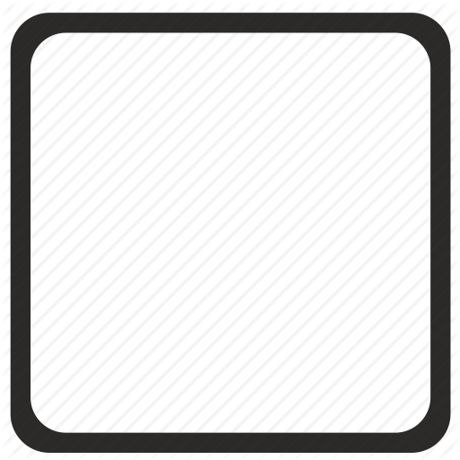 Border, Element, Frame, Square, Ui Icon