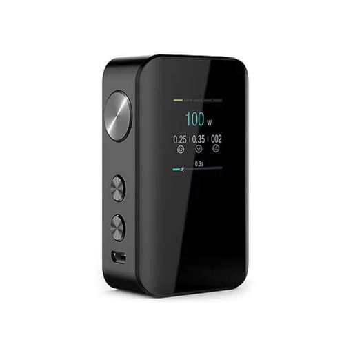 Vapelink On Twitter Asmodus Amighty Box Mod