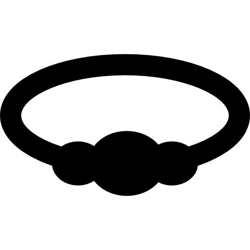 Weding Ring Icons Free Download