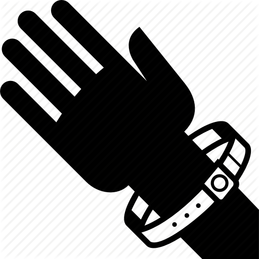 All, Bracelet, Hand, Hotel, Inclusive, Resort Icon