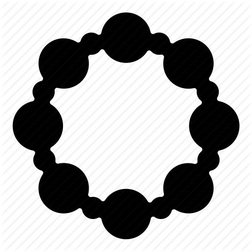 Bracelet, Jewel Icon