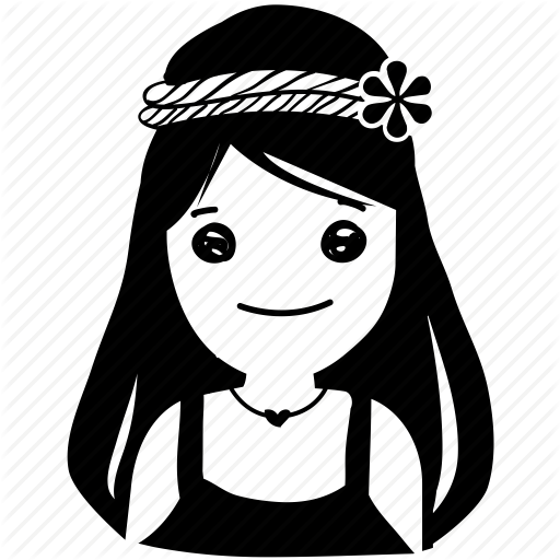 Bridal, Bride, Girl, Lady, Marriage, Wedding, Woman Icon