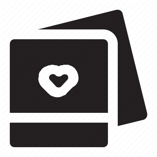 Bridal, Camera, Photo, Wedding Icon