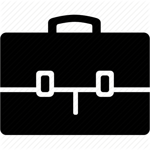 Bag, Briefcase, Business Class, Materials, Professor, School