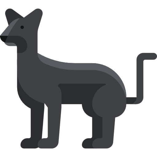 Panther Icon