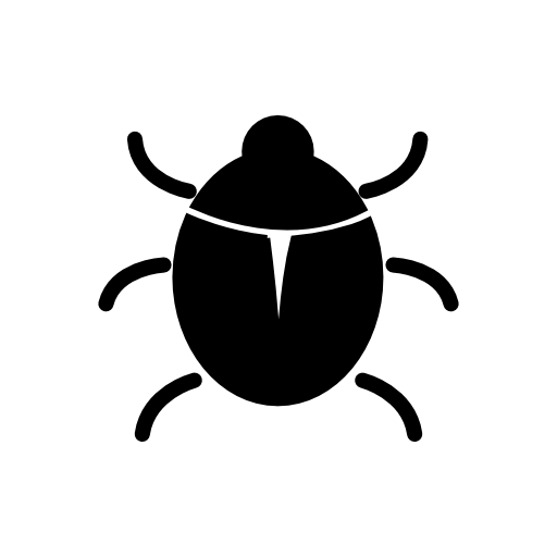 Bug Bug Icon Download Free Icons