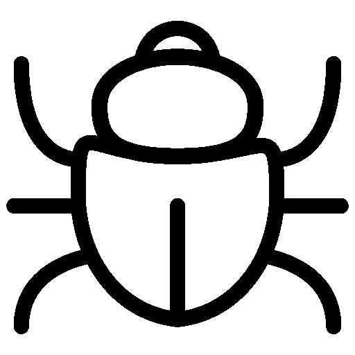 Animals Bug Icon Ios Iconset