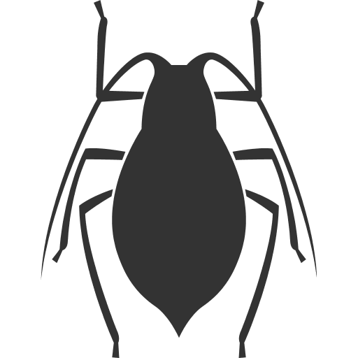 Bug Icon