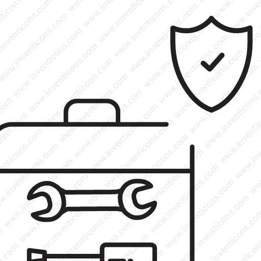 Download Builders Insurance Icon Inventicons