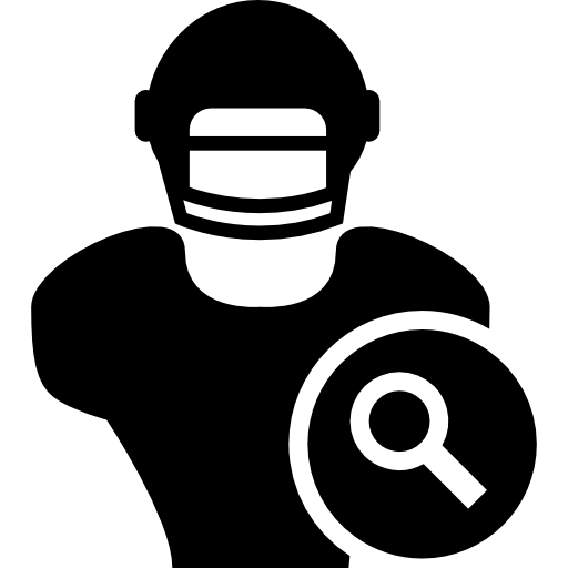 Search For Rugby Player Icons Free Download