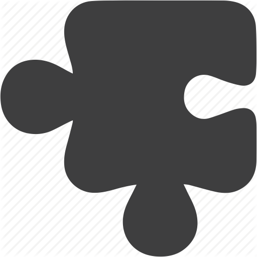 Business Solutions, Puzzle, Solution, Strategy Icon