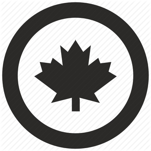 Canada, Cent, Change, Coin, Dollar, Exchange, Money Icon