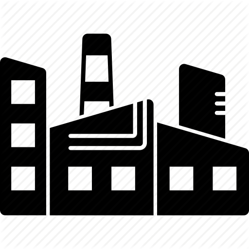 Company, Construction, Fabric Building, Factory, House, Industry