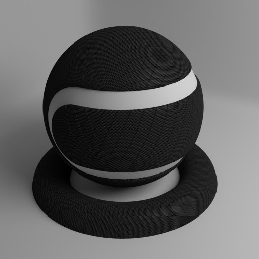 Tag Carbon Blend Swap