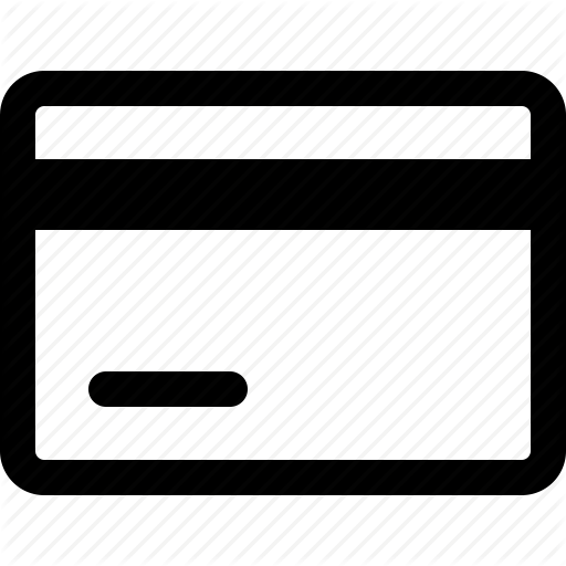 Card, Credit Card, Debit Card, Payment, Plastic Card Icon