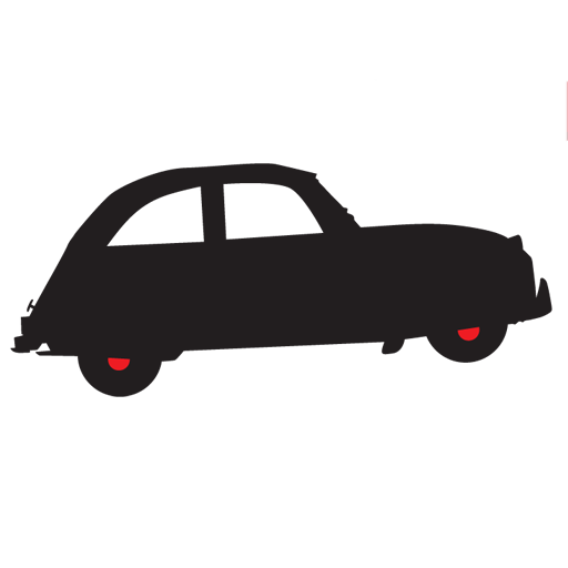 Collection Of Car Icons Free Download