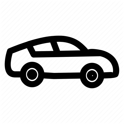 Car, Cars, Transport, Transportation, Travel Icon