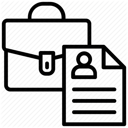 Business Bag, Business Case, Documents Bag, Portfolio, Project