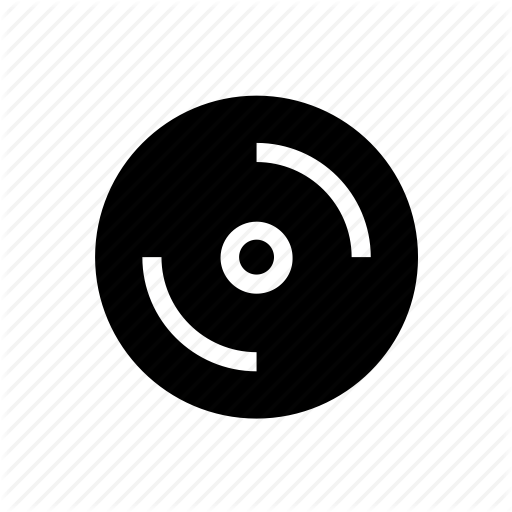 Icon Cd