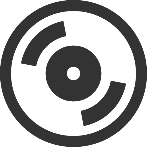 Cd Icon