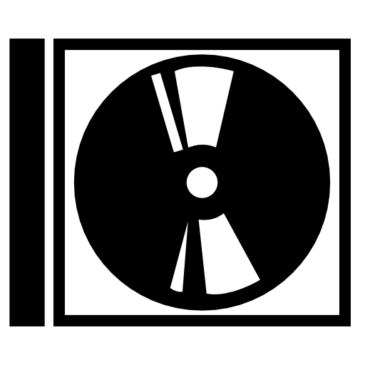 Cd Icon Download Free Icons