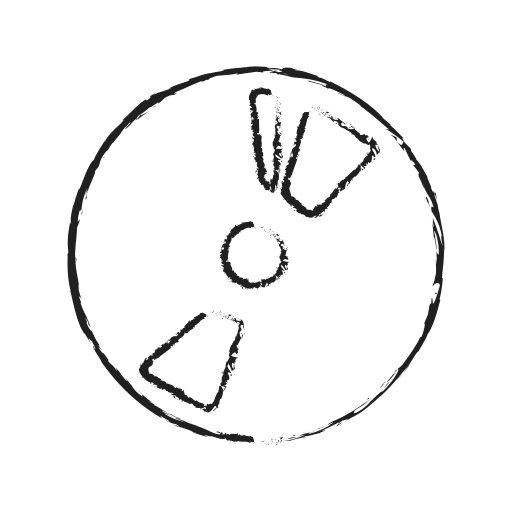 Mixed Cd Icon