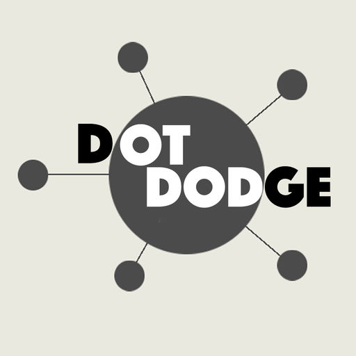 Dodge The Dots Target Shooting Challenge
