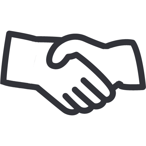 Handshake Icon