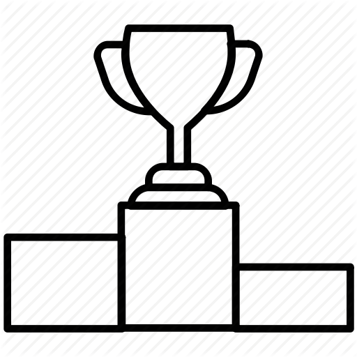Award Icon, Challenge, Cup, Win, Winning Icon