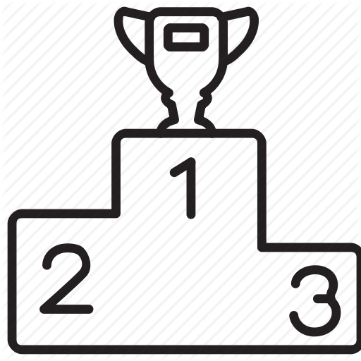 Challenge, Championship, Competition, Education, Game, Place Icon