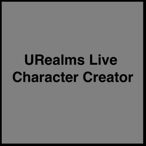 Url Character Creator
