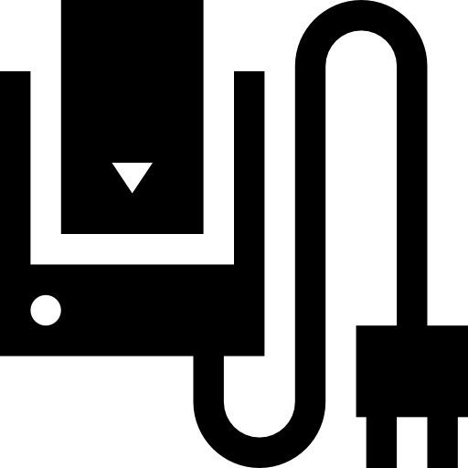 Charger Icons Free Download