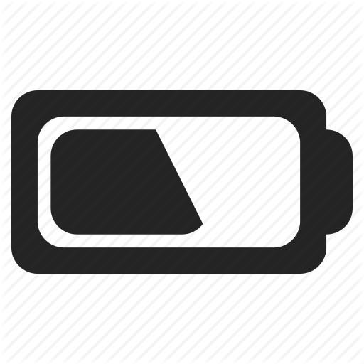 Phone Battery Charging Icon Free Icons