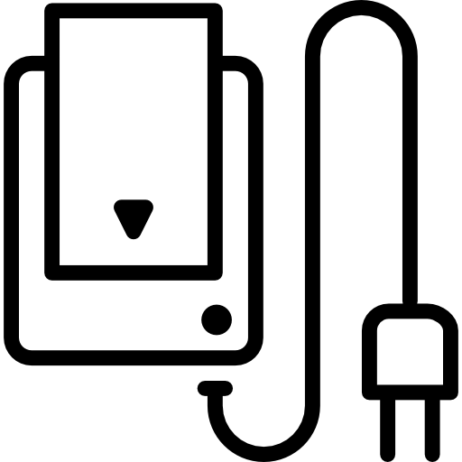 Battery Charger Icons Free Download