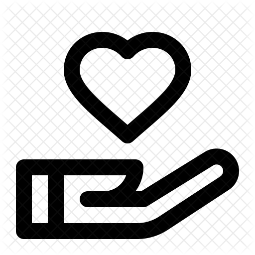 Charity Icon Png Png Image