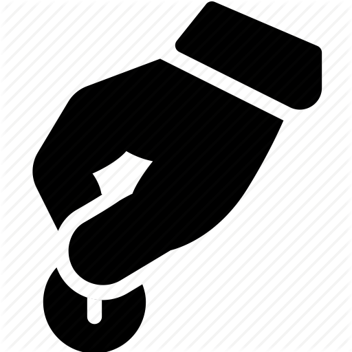 Charity, Donate, Donation, Money Icon