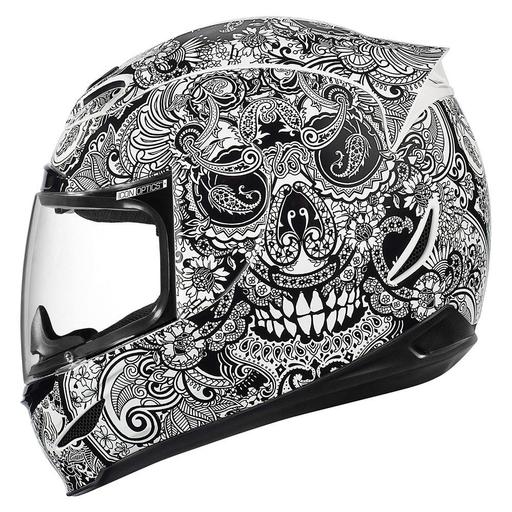 Icon Hfx Motorsports